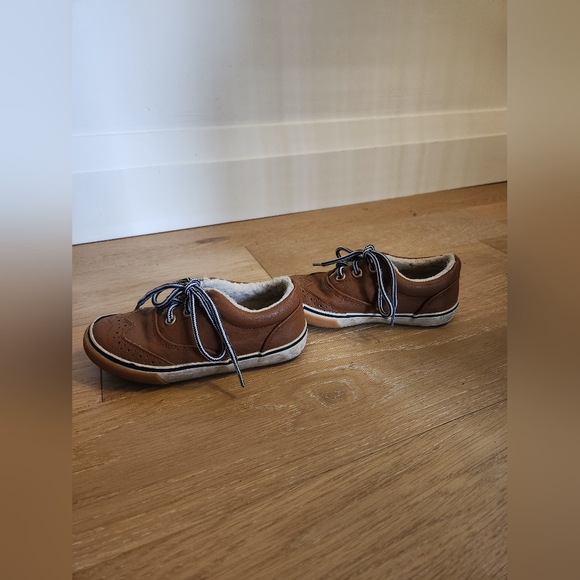 UNBRANDED | Toddler boy dock shoe - Picture 5 of 11